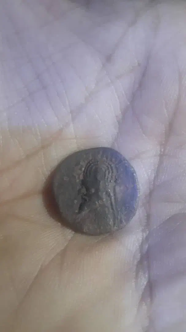 سکه عتیقه|کلکسیون اشیاء عتیقه|زاهدان, |دیوار