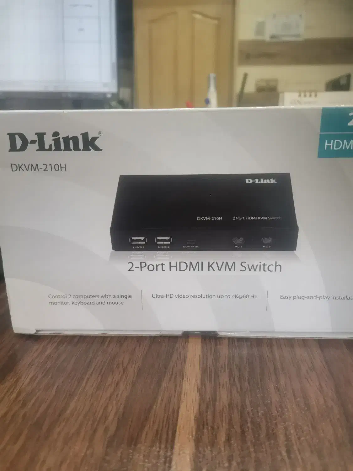 فروش پورت کامپیوتر HDmi|قطعات و لوازم جانبی رایانه|شیراز, گلکوب|دیوار