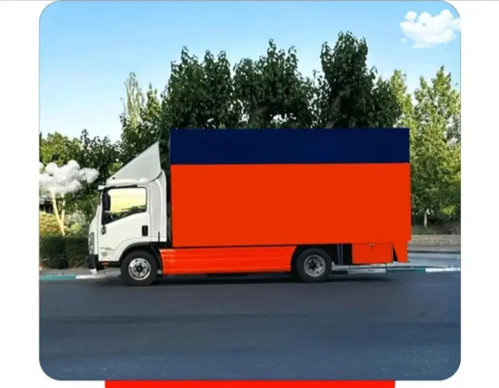 اتوبار جنت بار سعادت آباد ظریفان پونک گیشا شهرستان|خدمات حمل و نقل|تهران, مرزداران|دیوار