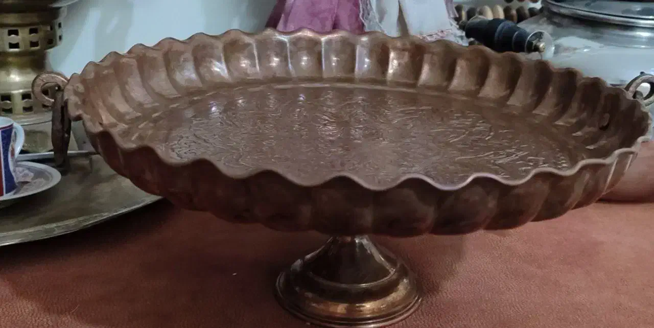 آنتیک|کلکسیون اشیاء عتیقه|سبزوار, پامنار|دیوار