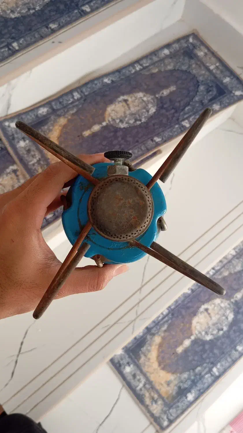 پیکنیک مسافرتی اصل|اجاق گاز و لوازم برقی پختوپز|ارومیه, |دیوار