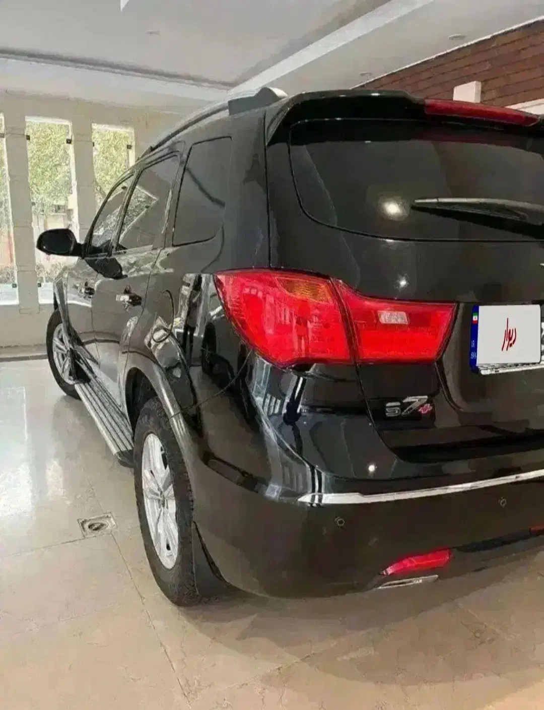 هایما S7 مدل 1401|خودرو سواری و وانت|تهران, شهرک آزمایش|دیوار