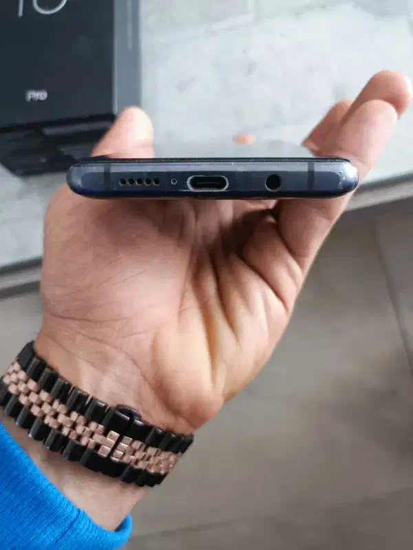 شیاعومی mi Note 10pro در حد نو|موبایل|کاشان, فاز ۱ ناجی آباد|دیوار