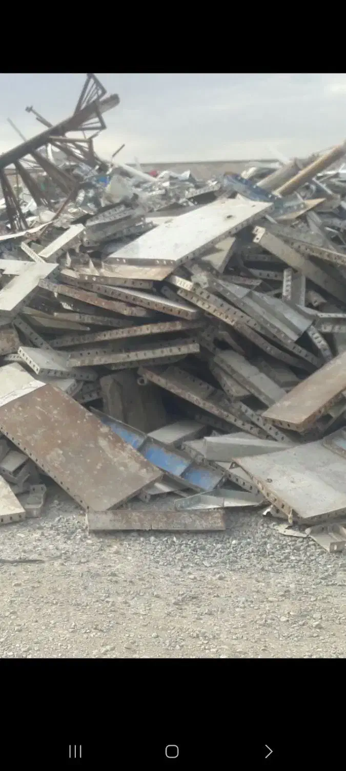 خریدوفروشآهنآلاتضایعات آهنآلومینیوم مسبرنج|عمدهفروشی|تهران, آرژانتین|دیوار