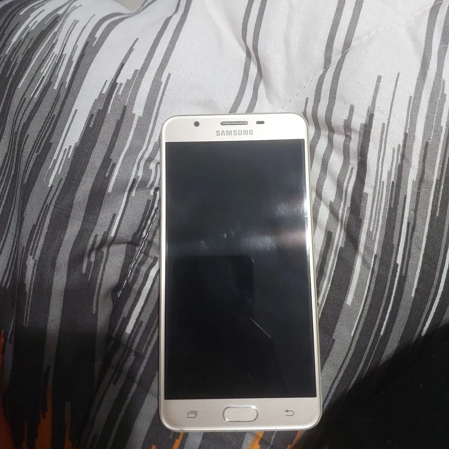 گوشی سامسونگ جی ۷|موبایل|تهران, نیروی هوایی (پیروزی)|دیوار