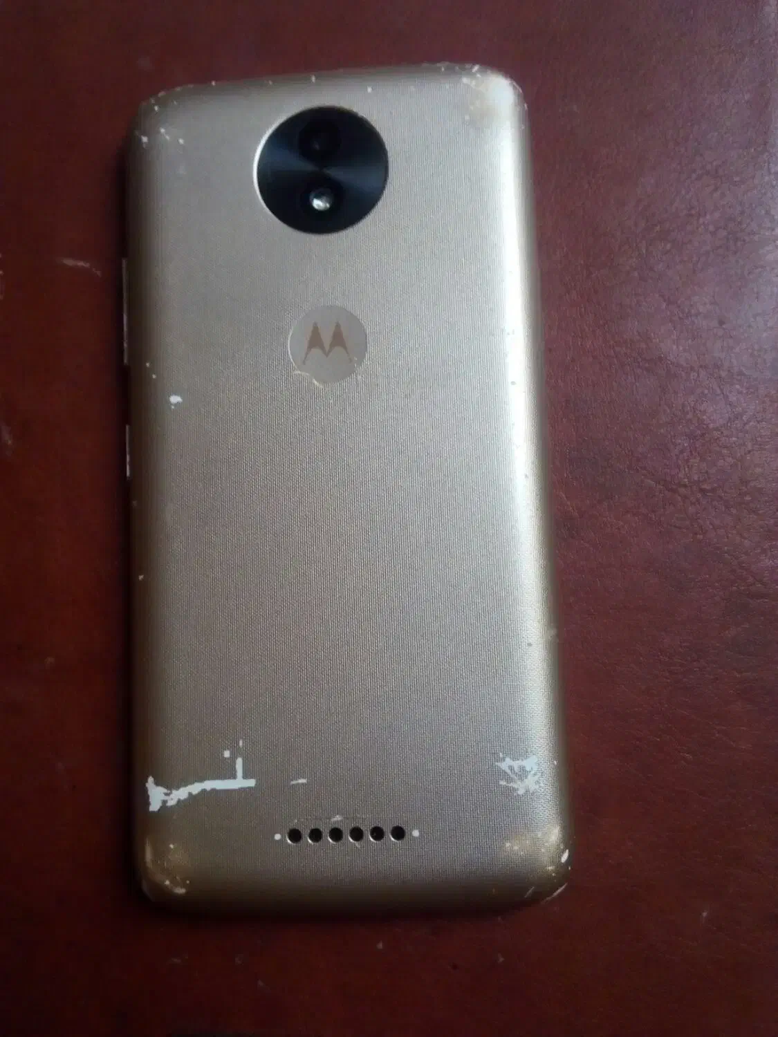 کوشی Motorola|موبایل|مشهد, آزادشهر|دیوار