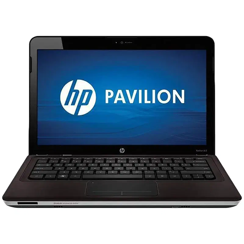 hp pavilion dv3 لپ تاپ مخصوص دانشجویی و دانش آموزی|رایانه همراه|نور, |دیوار