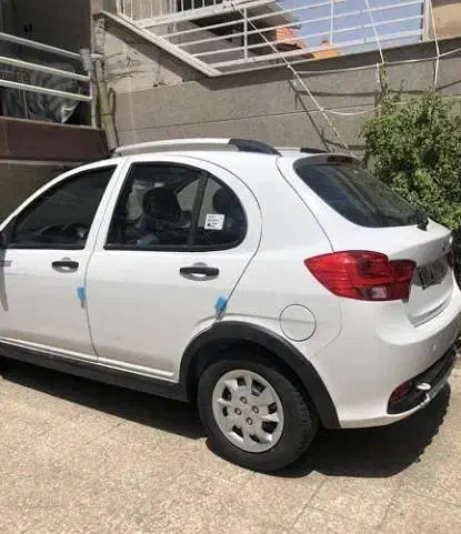 کوئیک ‌S صفر|خودرو سواری و وانت|خرم‌آباد, |دیوار