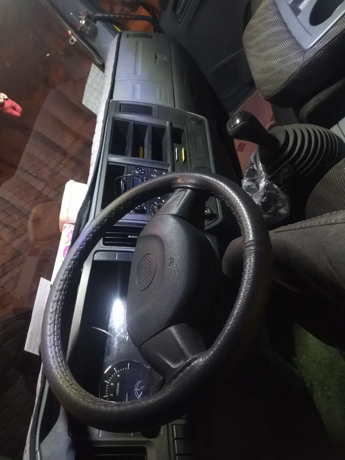 کامیون یوجین 11تن|خودرو سنگین|اشکذر, |دیوار