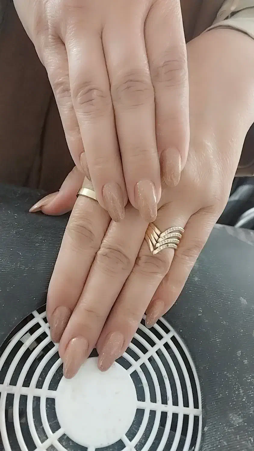 اموزش ناخن|خدمات آموزشی|سهند, |دیوار