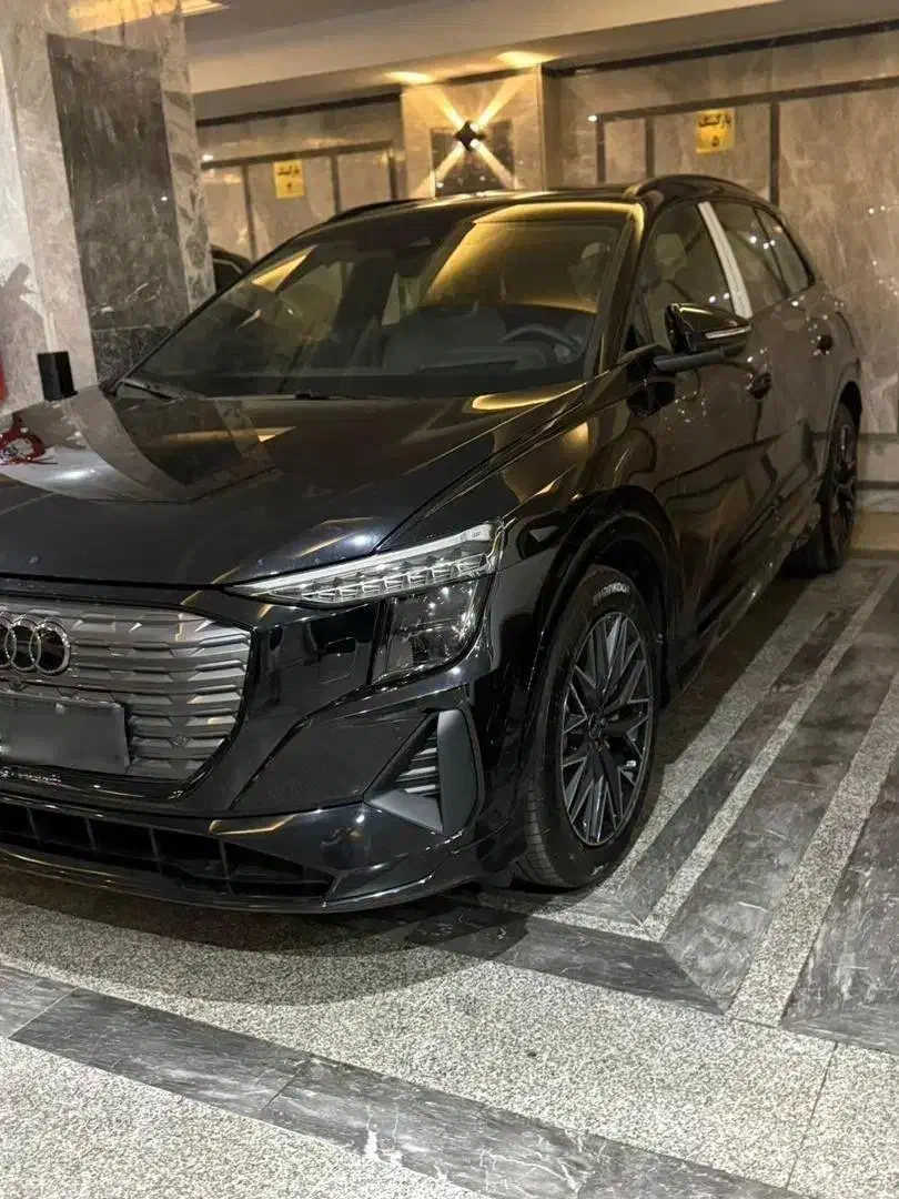 آئودی کیو ۵|خودرو سواری و وانت|تهران, دروس|دیوار