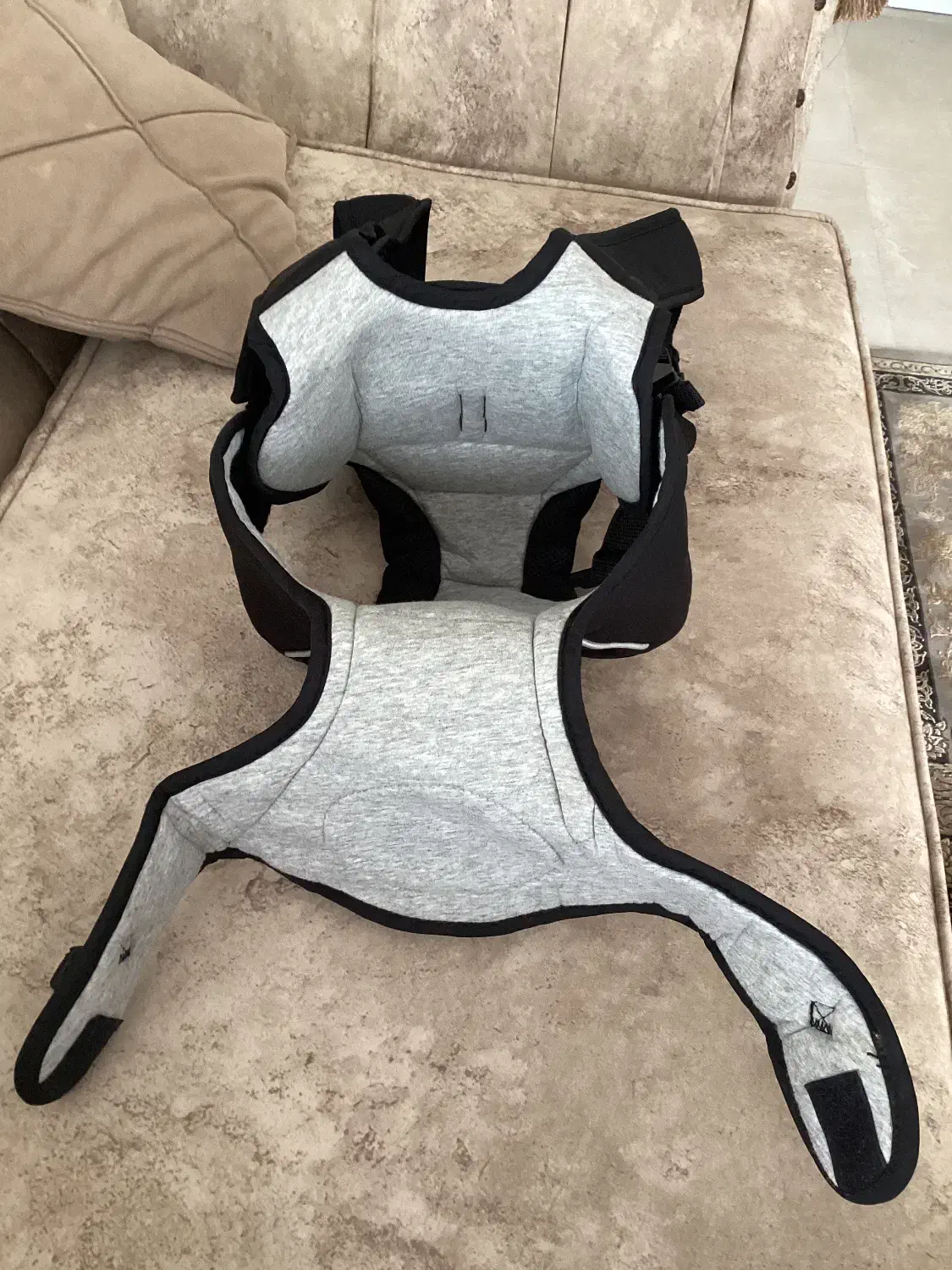 آغوشی برند گراکو GRACO ارجینال|کالسکه و لوازم جانبی|آمل, |دیوار