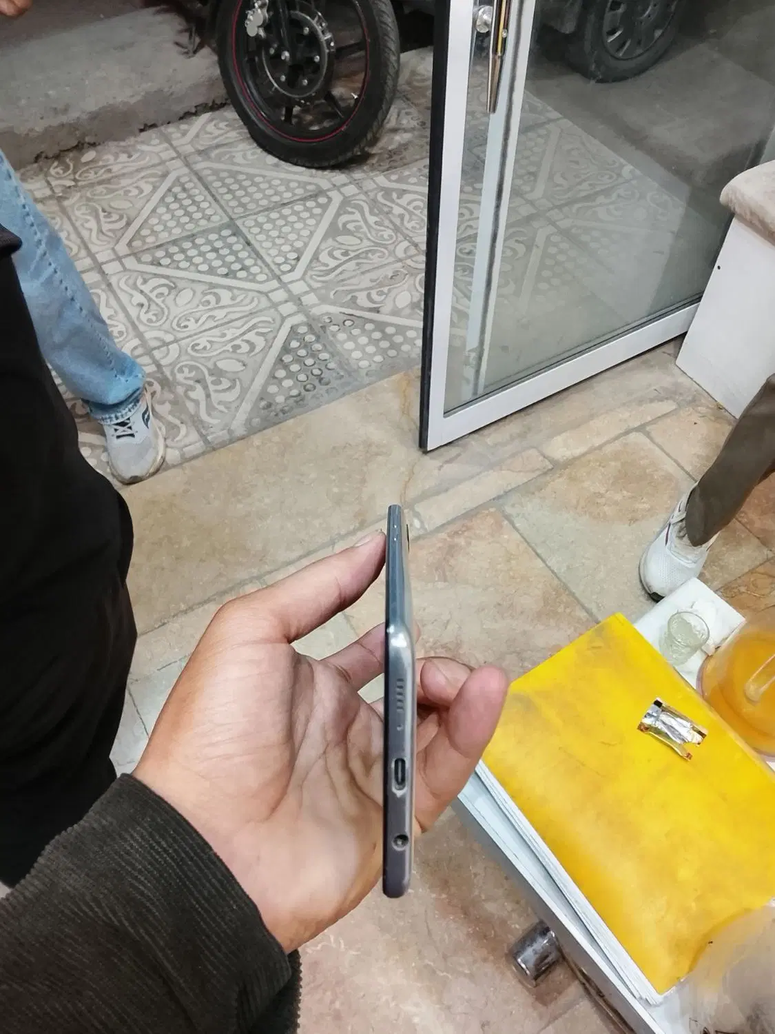 a51|موبایل|مشهد, شفا|دیوار