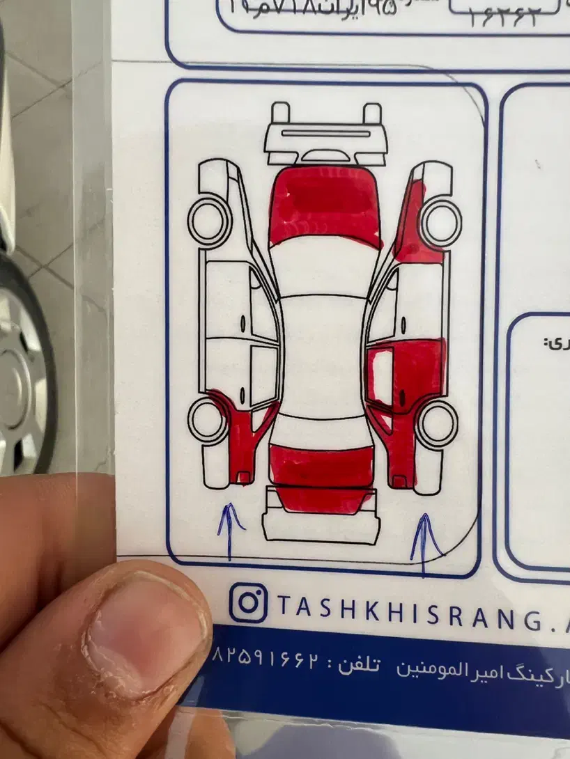 پژوپارس مدل۱۴۰۱|خودرو سواری و وانت|ایرانشهر, |دیوار