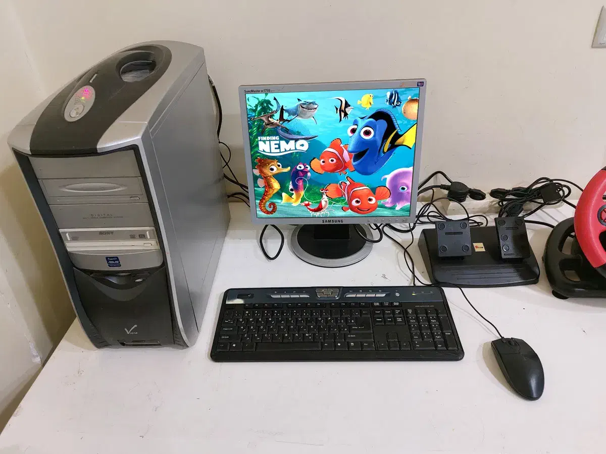 کامپیوتر دانش آموزی کامل و خوش قیمت|رایانه رومیزی|اراک, |دیوار