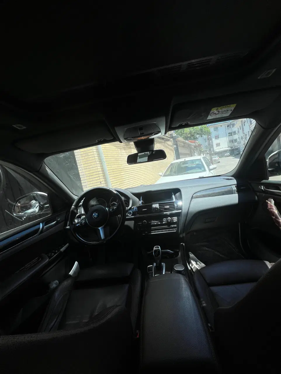 BmW X4|خودرو سواری و وانت|رشت, کاکتوس|دیوار