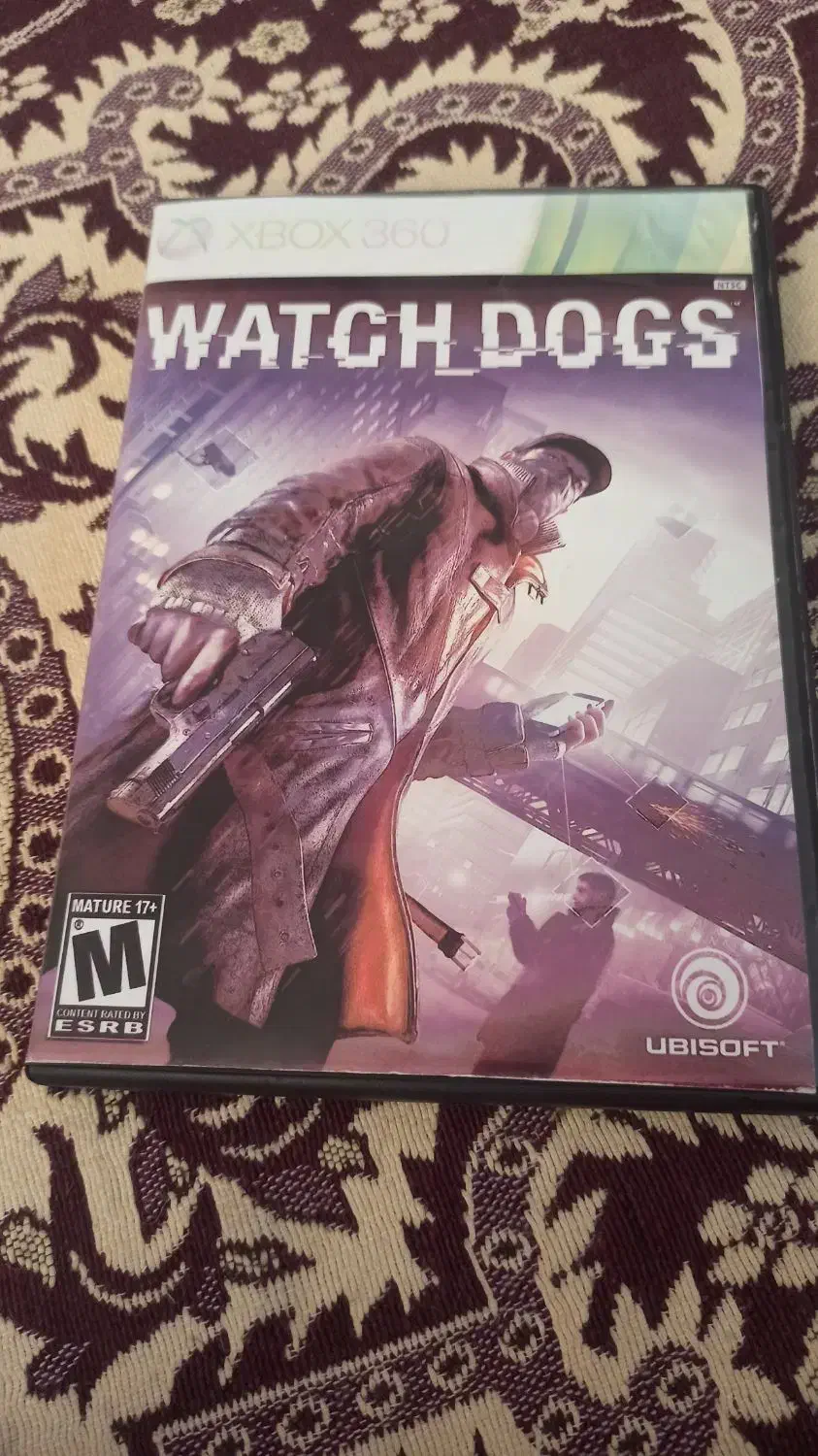 جای سیدی بازی کنسول ایکس باکس360|کنسول، بازی ویدئویی و آنلاین|ملایر, |دیوار