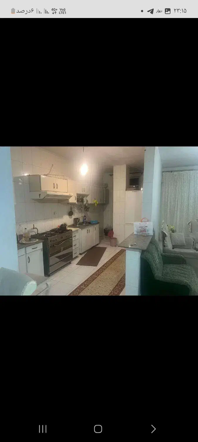 اجاره آپارتمان100متری/خ پاسدران|اجارهٔ آپارتمان|آستارا, |دیوار