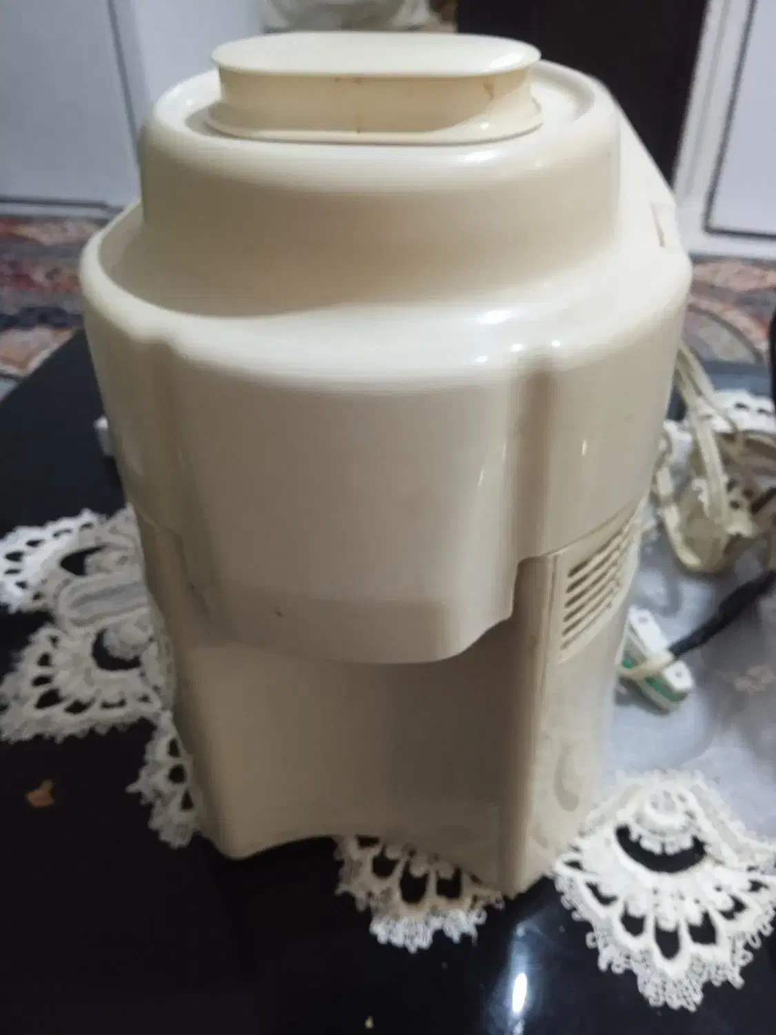 آبمیوه گیری مولینکس موتور قوی. ۲۰۰۰۰۰۰|آبمیوه‌گیر و آب‌مرکبات‌گیر|رباط‌کریم, نصیرشهر|دیوار