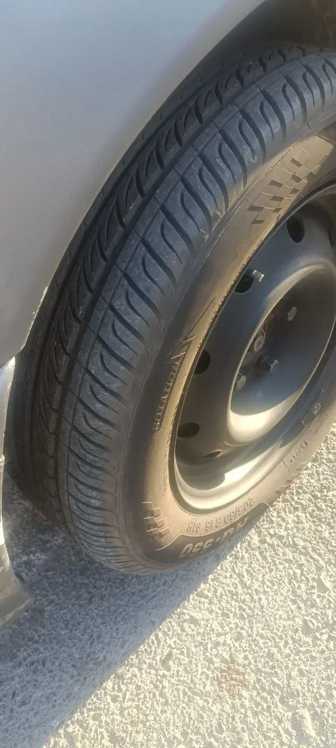 پژو پارس فروش فوری|خودرو سواری و وانت|بیرجند, |دیوار