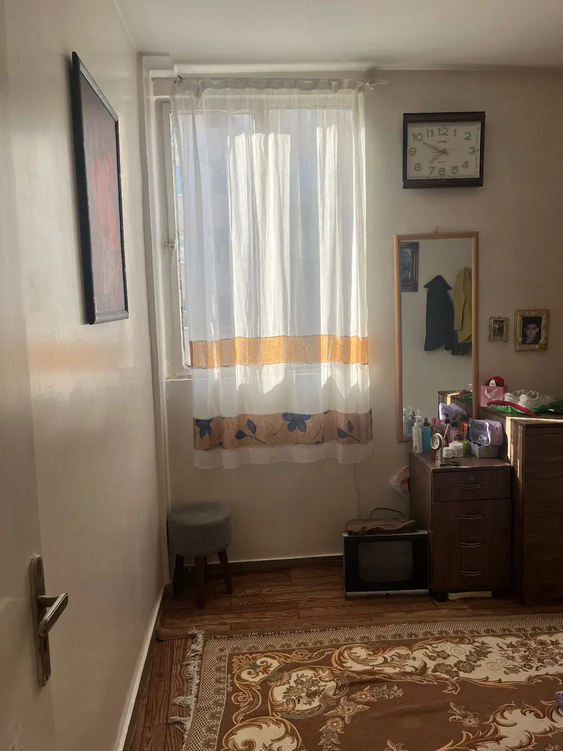 آپارتمان ۶۰ متری طبقه ۳ سه راه حسن آباد|فروش آپارتمان|کرج, حسن آباد|دیوار