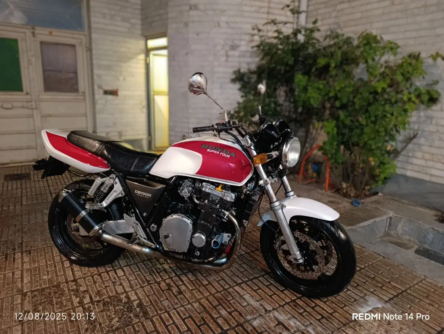 فروش موتور سنگین|موتورسیکلت|تبریز, |دیوار