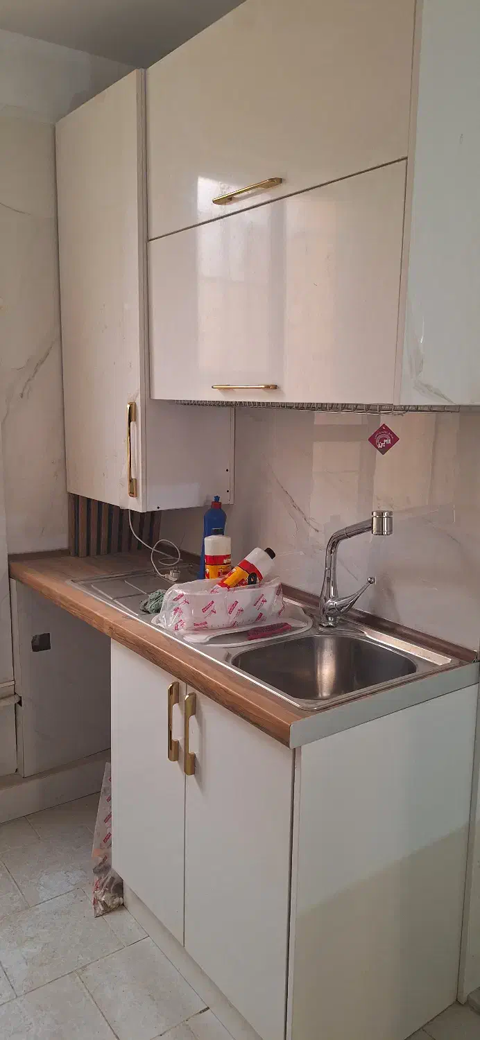 کاملا نوسازی شده با بهترین متریال