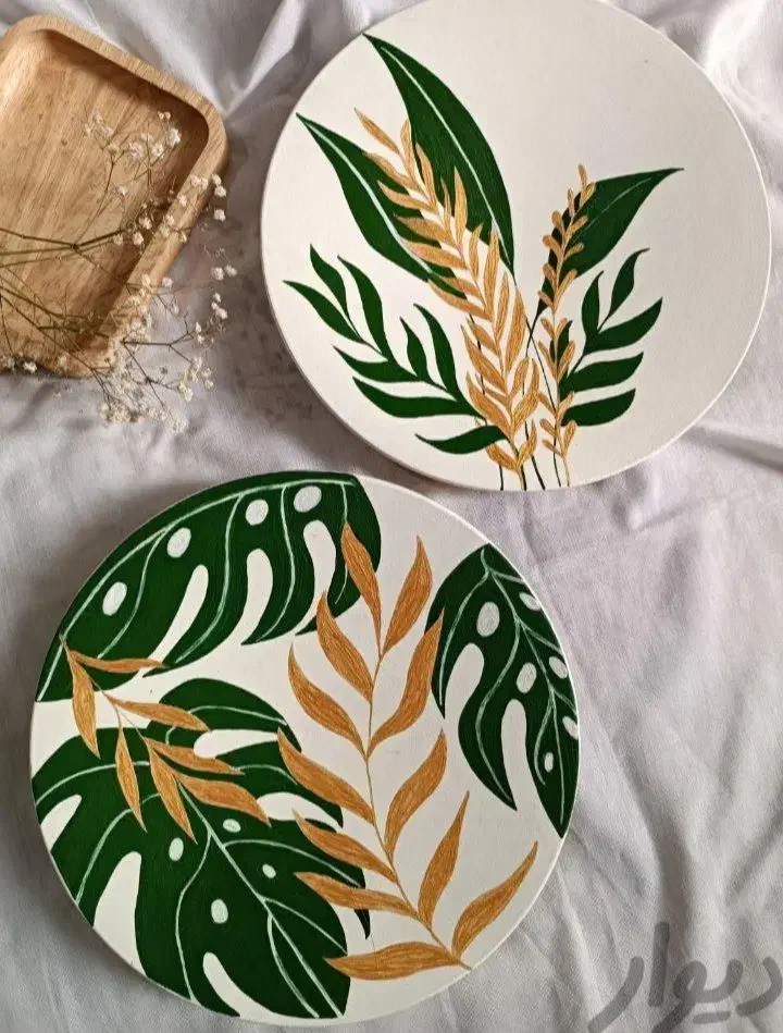 زیبایی اتاق|تابلو، نقاشی، عکس|خرم‌آباد, |دیوار