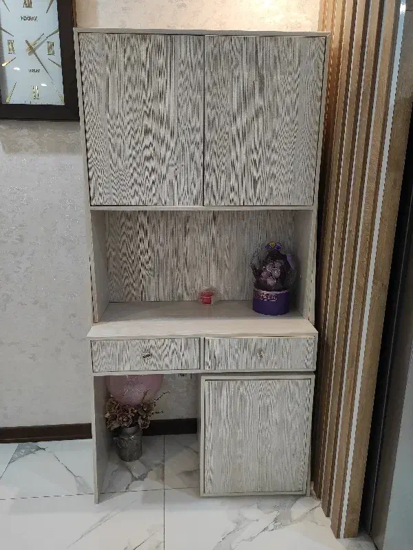 کتابخانه ی نو|کتابخانه، شلف، قفسههای دیواری|فردیس, فردیس|دیوار