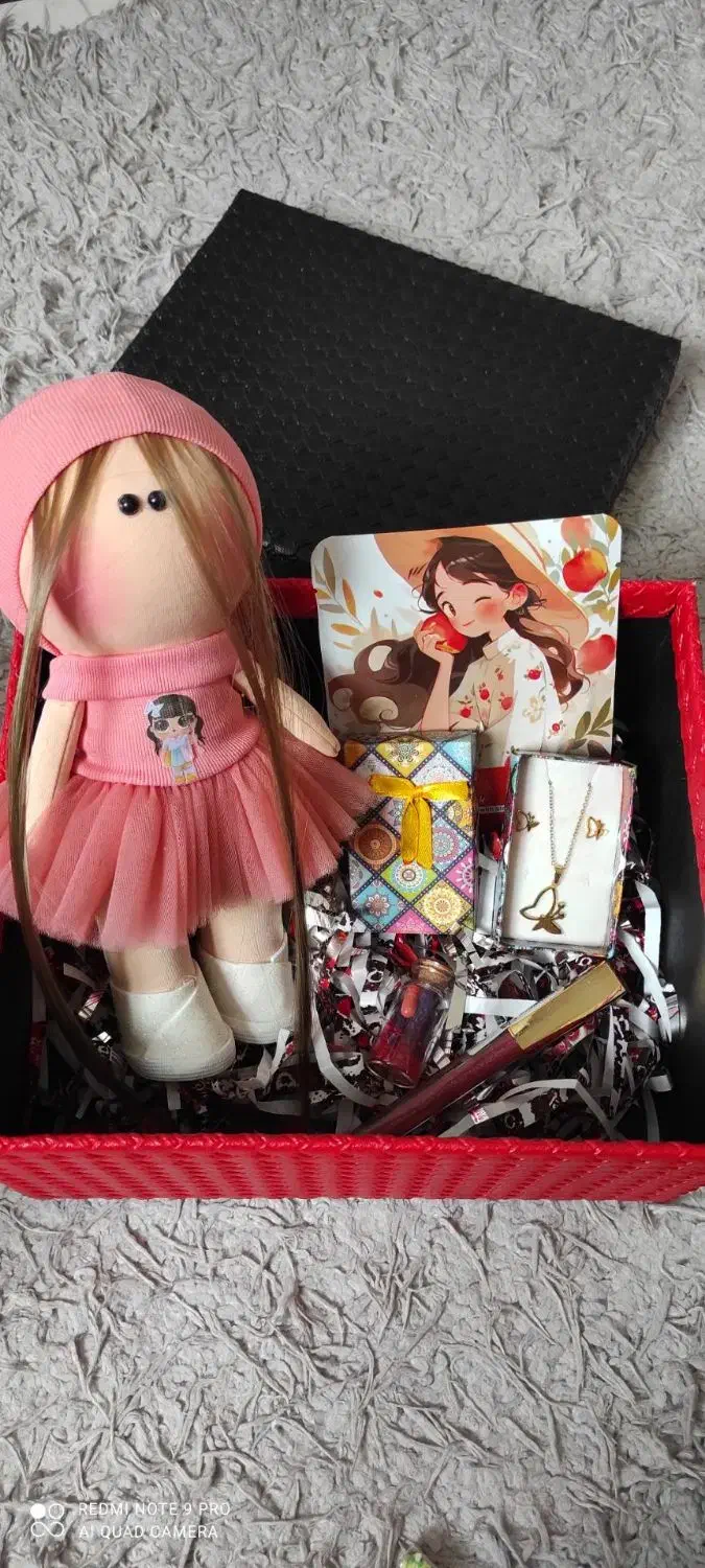 کادویی تولد|بدلیجات|کرمانشاه, |دیوار