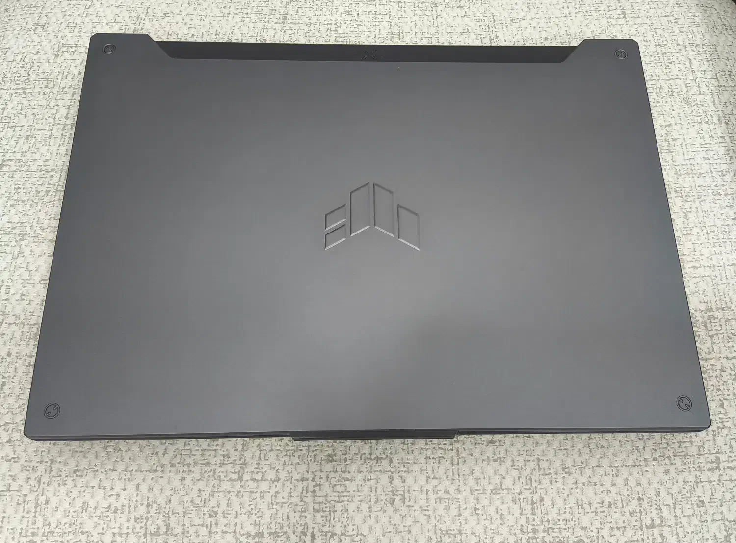 لپ تاپ Asus TUF gaming f15 FX507ZC|رایانه همراه|بهبهان, |دیوار