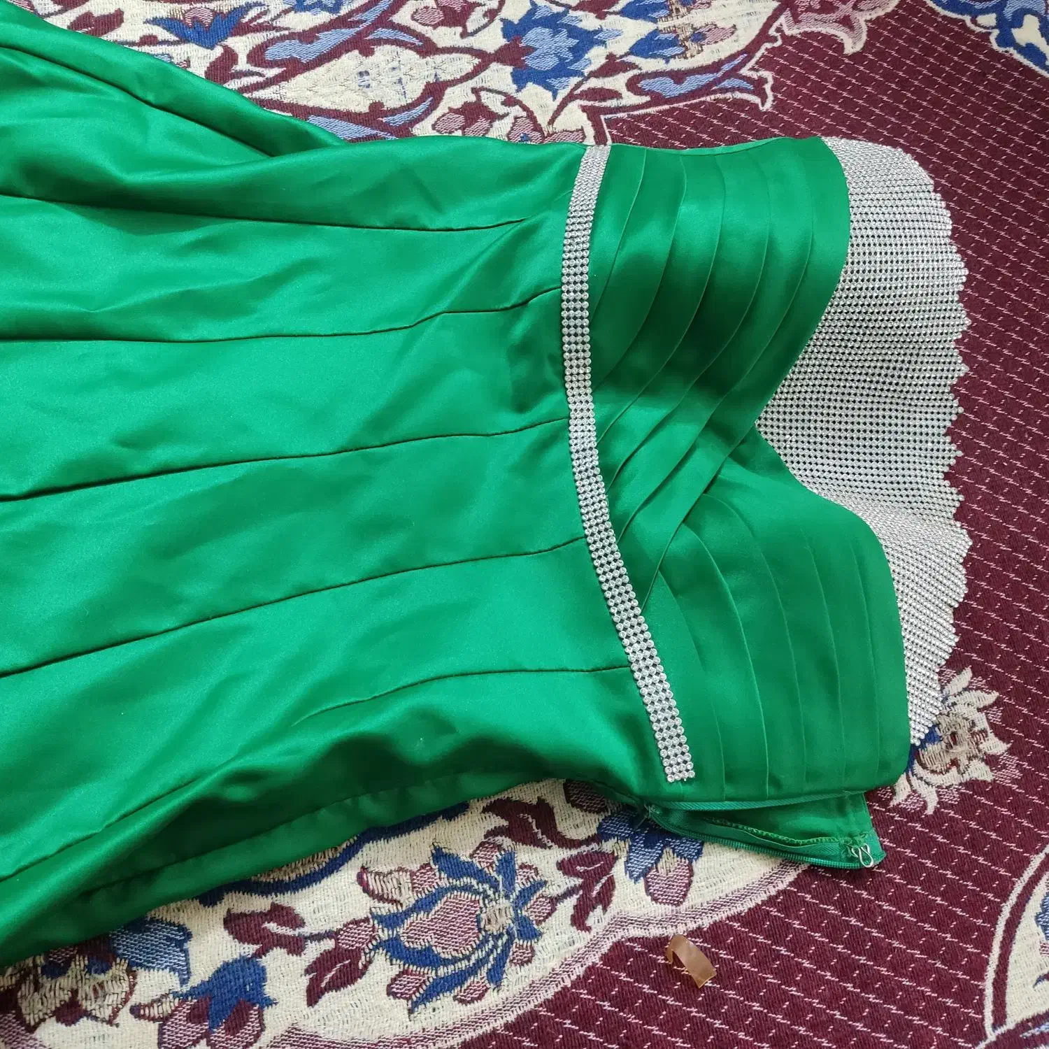 لباس مجلسی سایز 38|لباس|اراک, |دیوار