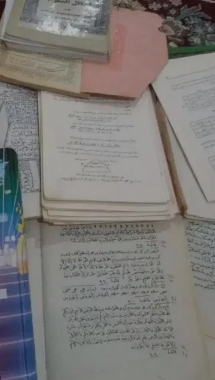 تضمینی|کتابخانه، شلف، قفسه‌های دیواری|قم, الغدیر|دیوار