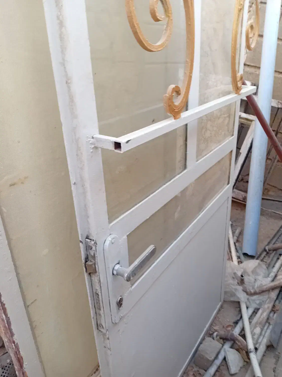 در و پنجره|مصالح و تجهیزات ساختمان|دورود, |دیوار