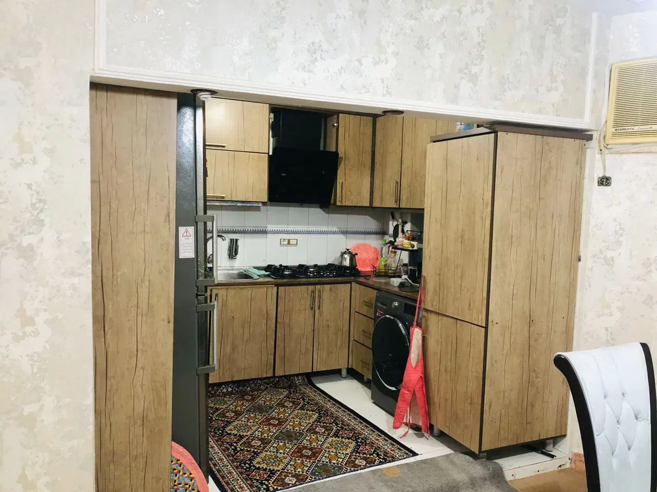 اپاتمان 75 متری دوخواب|اجارهٔ آپارتمان|تنکابن, |دیوار