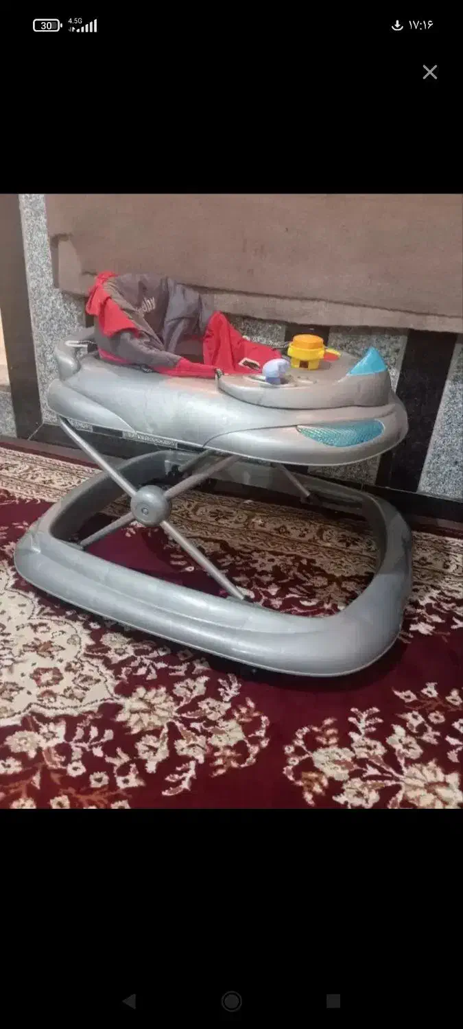 لوازم بچه|اسباب و اثاث بچه|تبریز, |دیوار