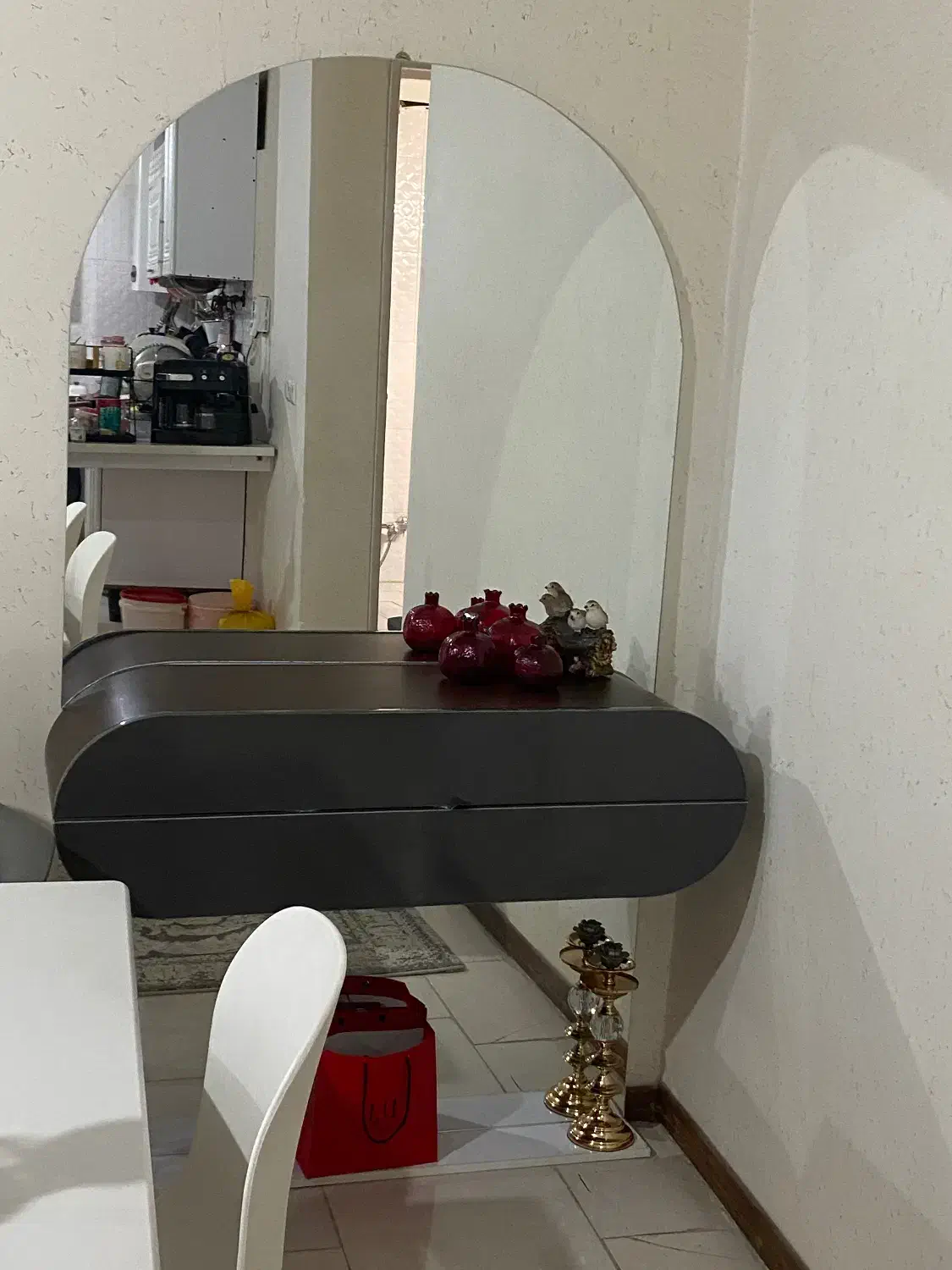 لوازم خانه|بوفه، ویترین، کنسول|محمدیه-قزوین, |دیوار