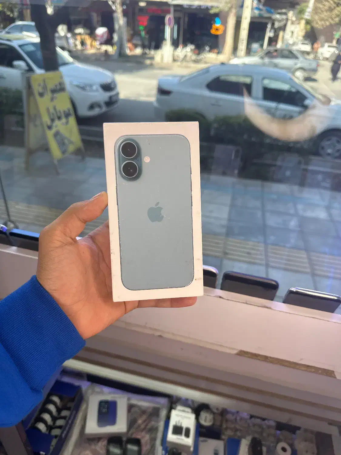 ۱۶نرمال|موبایل|آشخانه, |دیوار