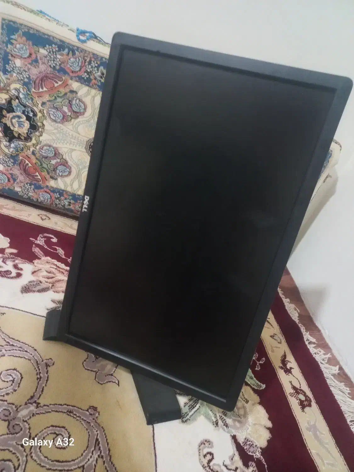 dell22 اینچ|قطعات و لوازم جانبی رایانه|همدان, |دیوار