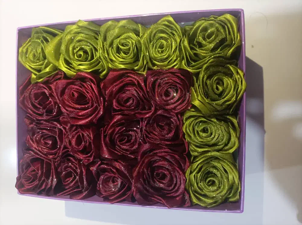 گُل|گل و گیاه طبیعی|دزفول, |دیوار