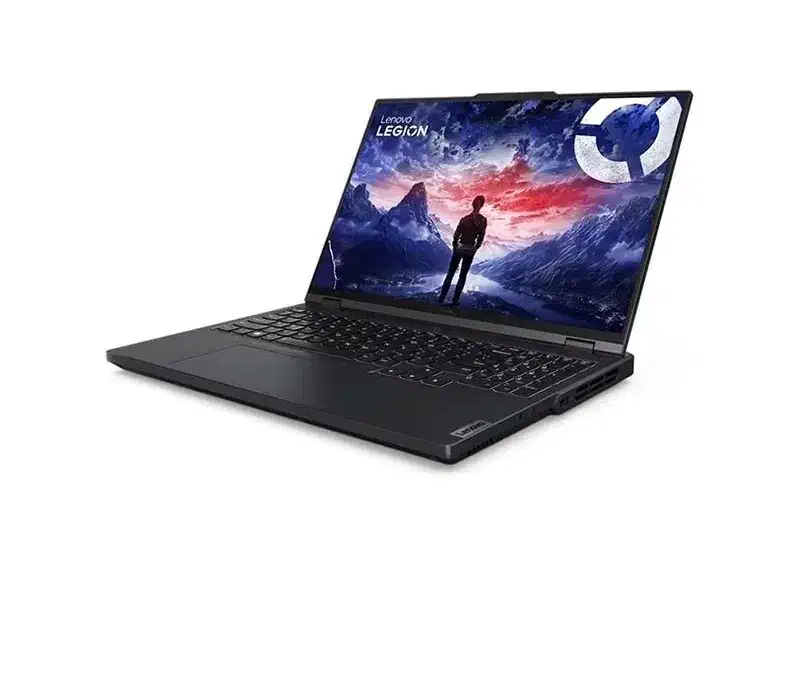 لپ‌تاپ گیمینگ Lenovo Legion5 قدرت نسل ۱۴باRTX 4060|رایانه همراه|قزوین, |دیوار