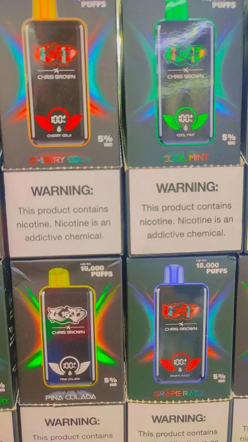 پاد کریسبرون 15طعم جذاب تخفیف ویژه این هفته|زیورآلات و اکسسوری|قم, چهار مردان|دیوار