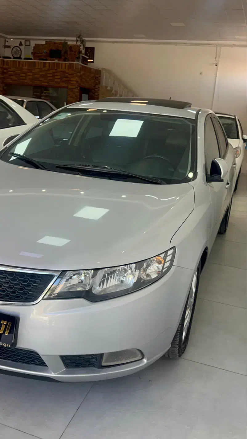 سراتو آپشنال|خودرو سواری و وانت|کرمان, |دیوار