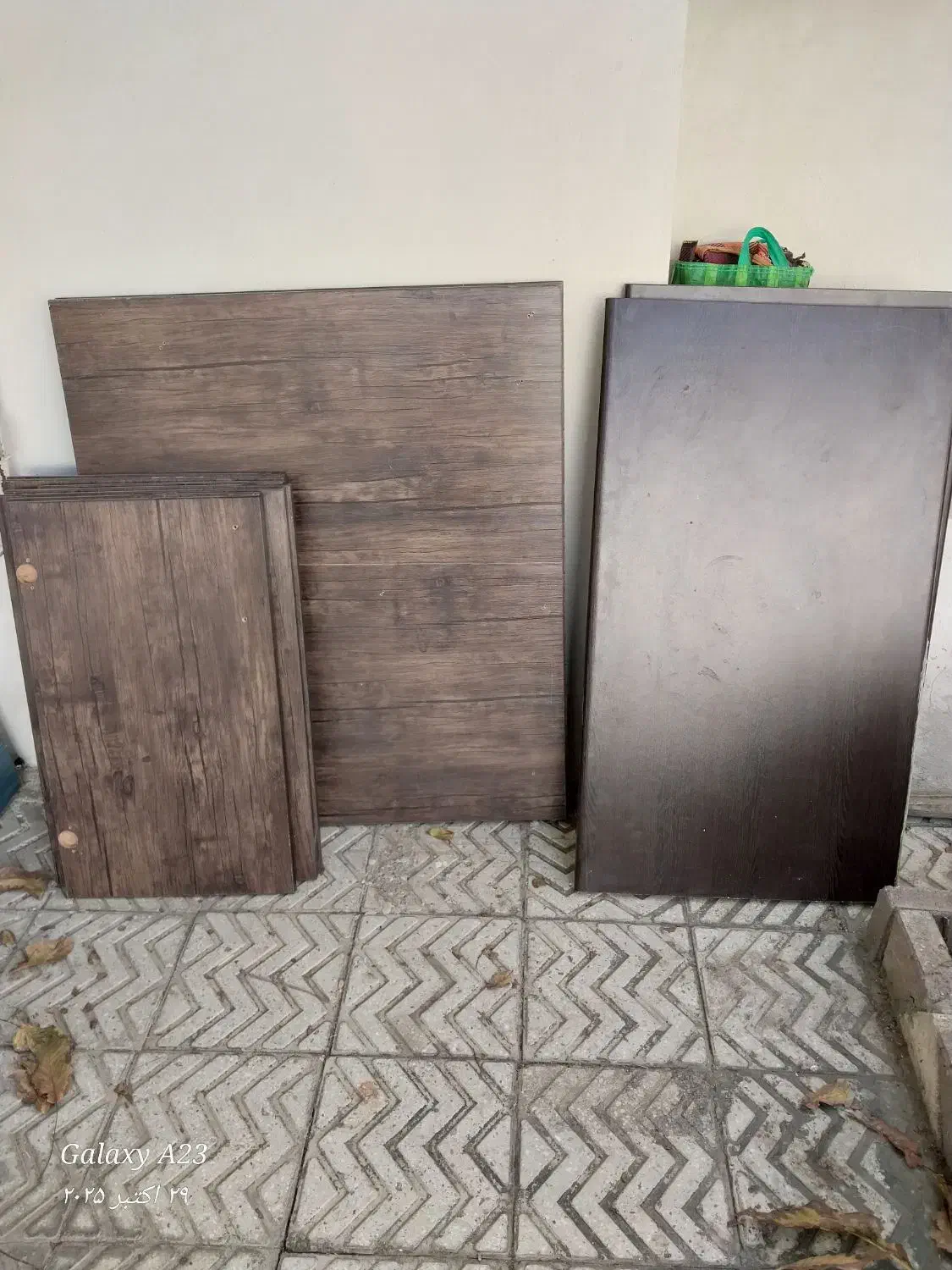 کابینت MDF|مصالح و تجهیزات ساختمان|همدان, |دیوار