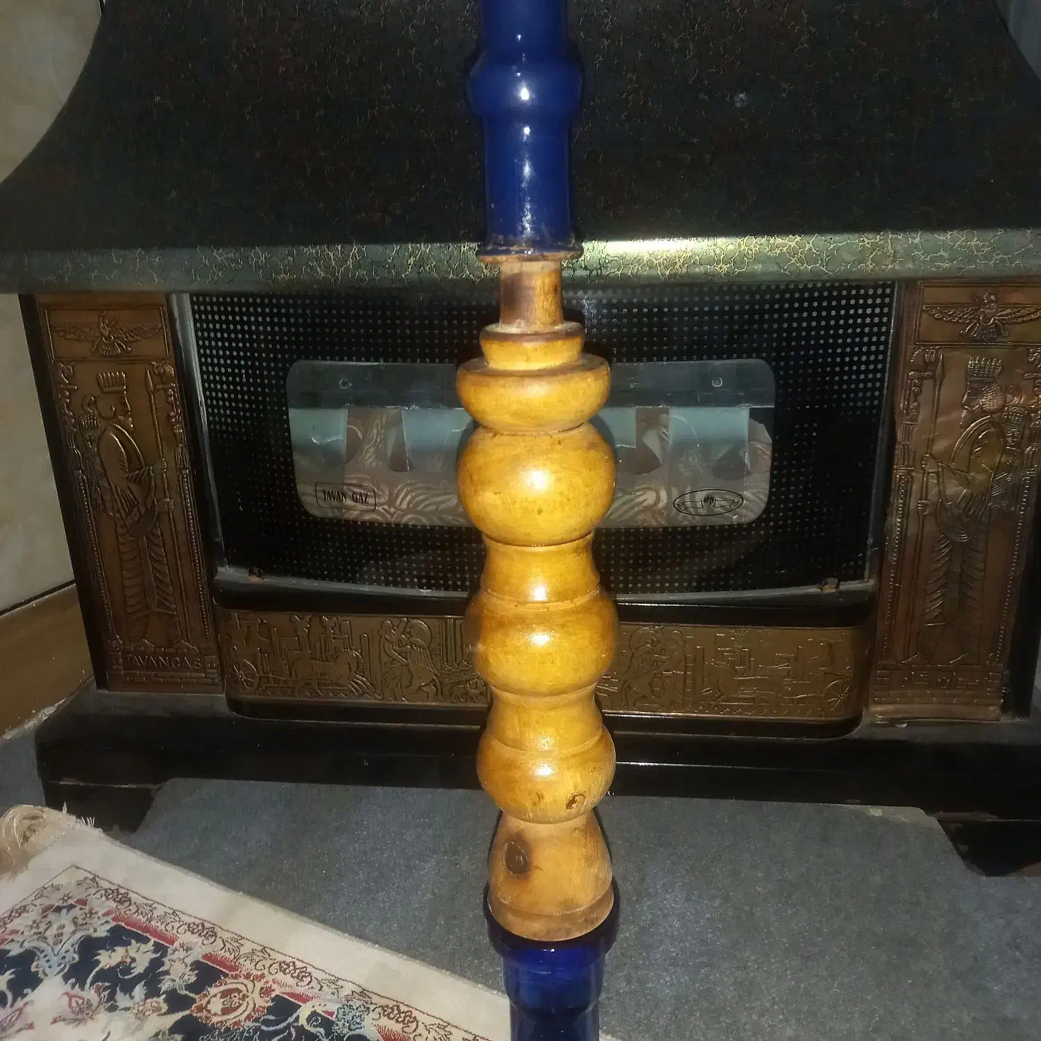 قلیان|کلکسیون و سرگرمی|مینودشت, |دیوار