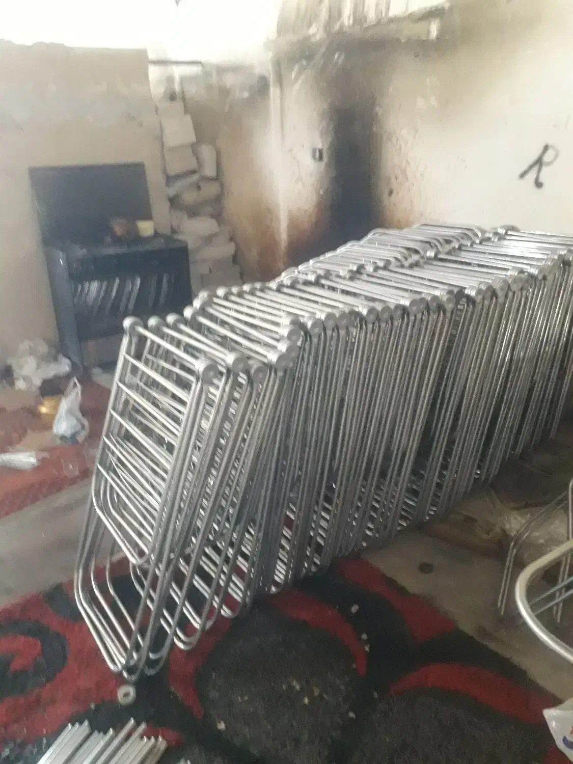 فروش بندرخت تیراژ فقط عمده|بندرخت و رختآویز|پاکدشت, پاکدشت (مامازند)|دیوار