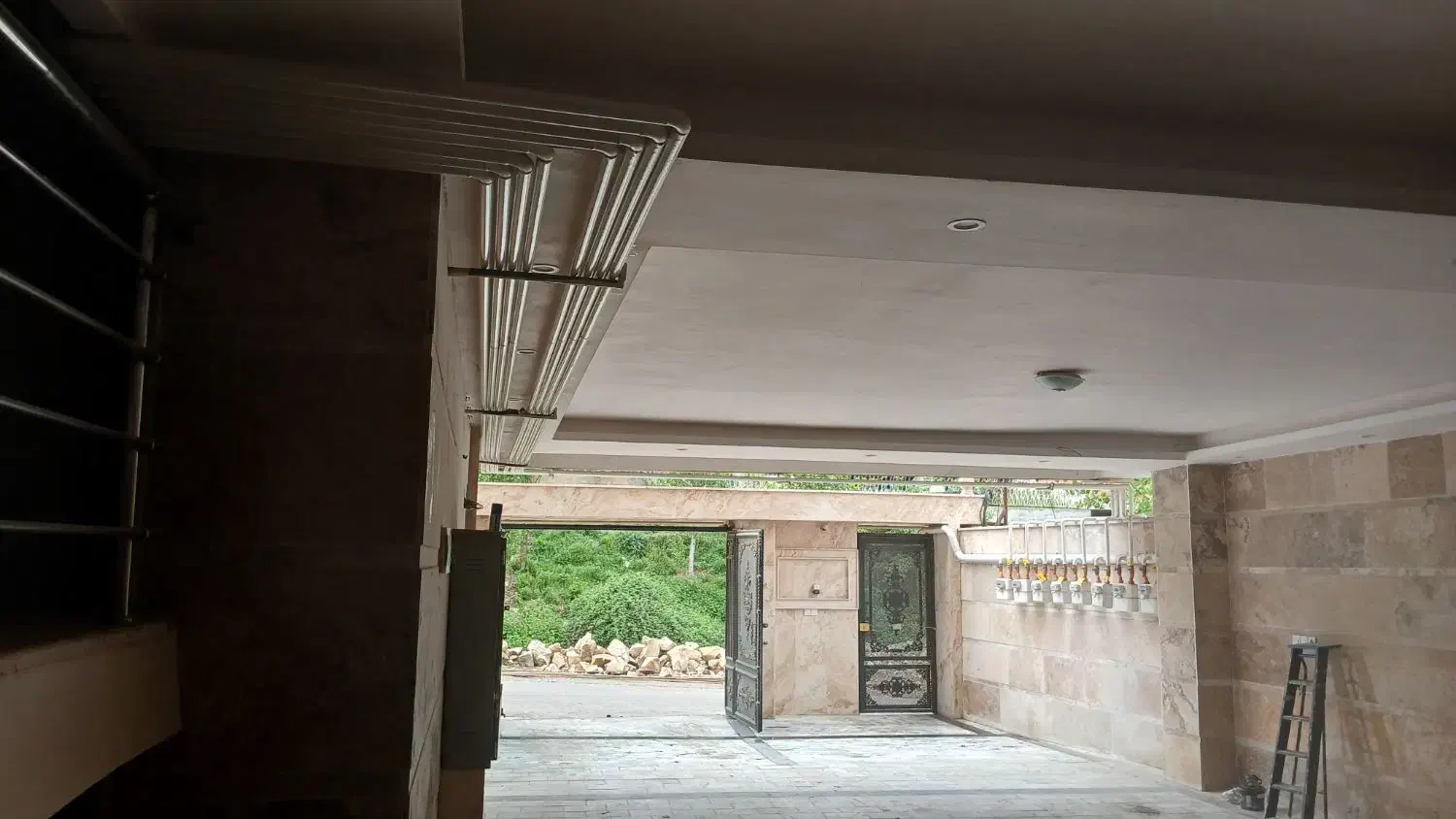 لوله کشی گاز ،تغیرات و جا به جایی|خدمات پیشه و مهارت|گرگان, |دیوار