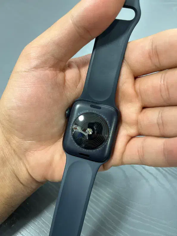 Apple Watch SE 2 44mm|ساعت|تهران, کاشانک|دیوار