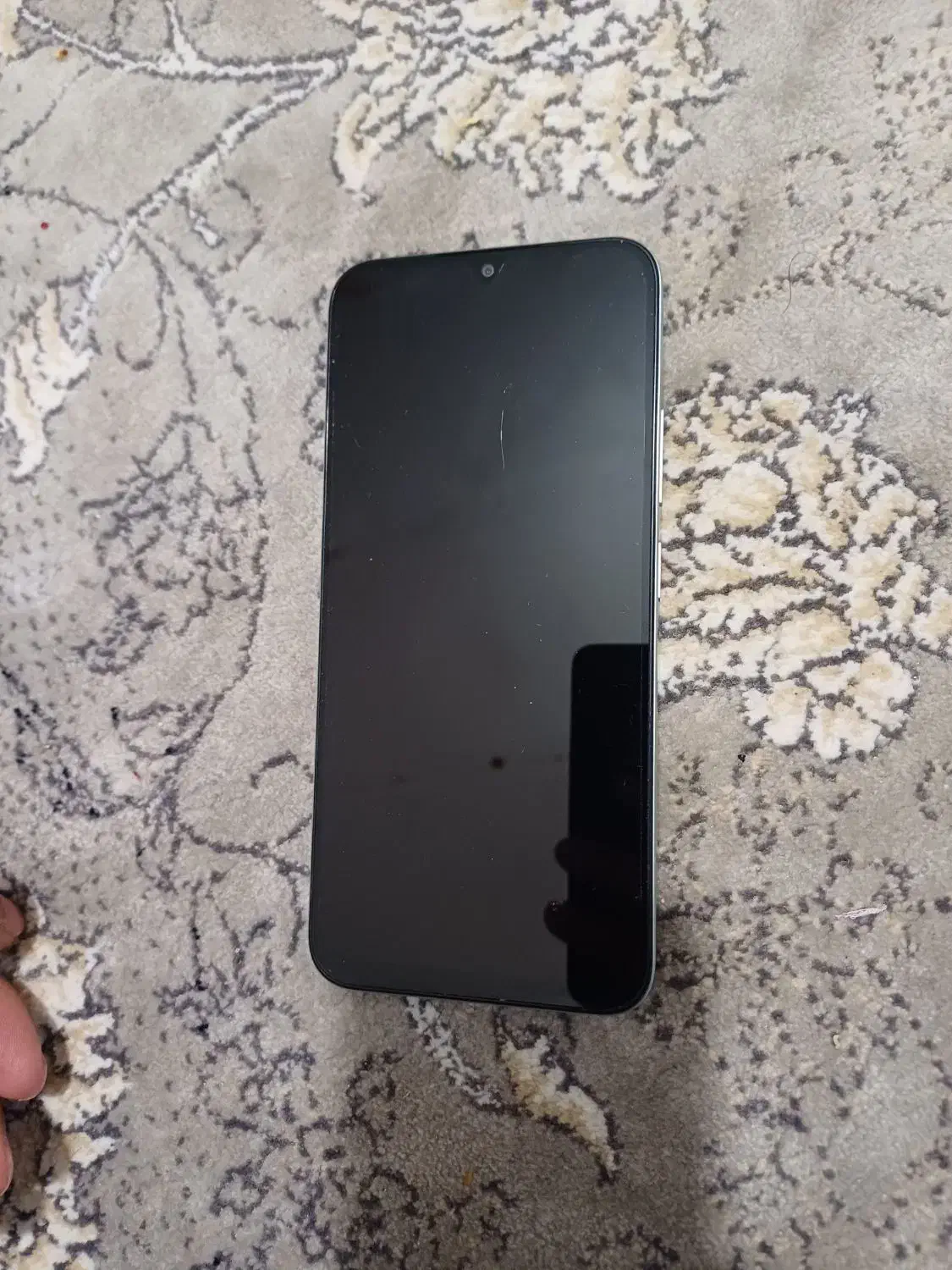 گوشی ردمی ۱۵c خشک|موبایل|زاهدان, |دیوار