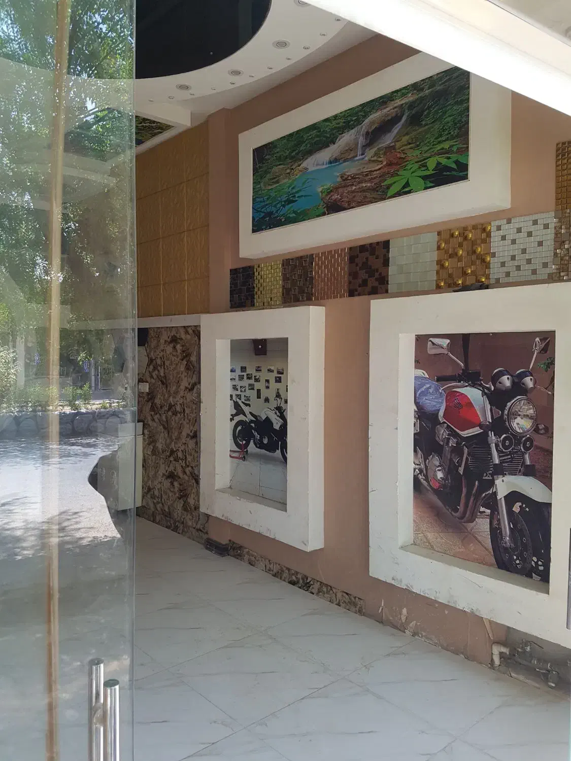 اجاره مغازه ۲۲متری|اجارهٔ مغازه و غرفه|کاشان, سیفی آباد|دیوار